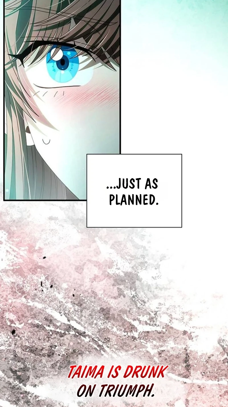 DARK MOON:TWO MOONS Chapter 50 page 59 - 