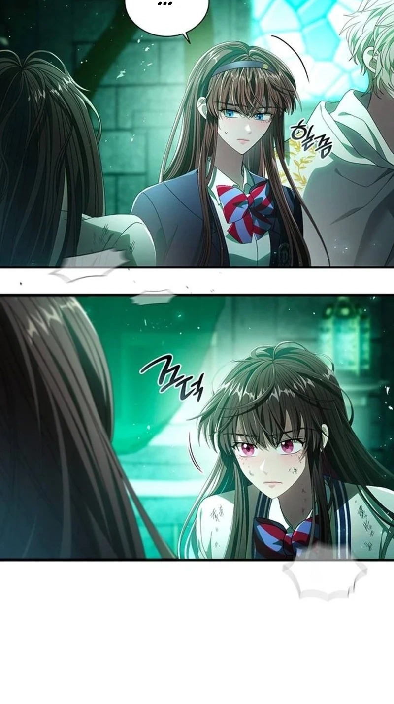 DARK MOON:TWO MOONS Chapter 50 page 7 - 