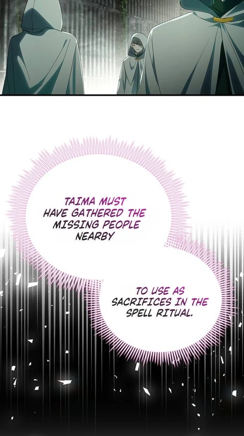 DARK MOON:TWO MOONS Chapter 50 page 62 - 