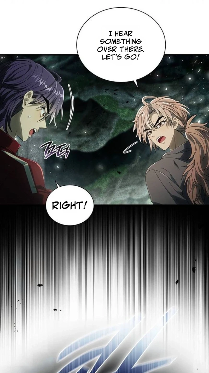 DARK MOON:TWO MOONS Chapter 50 page 71 - 