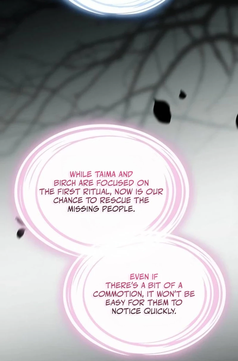 DARK MOON:TWO MOONS Chapter 50 page 75 - 