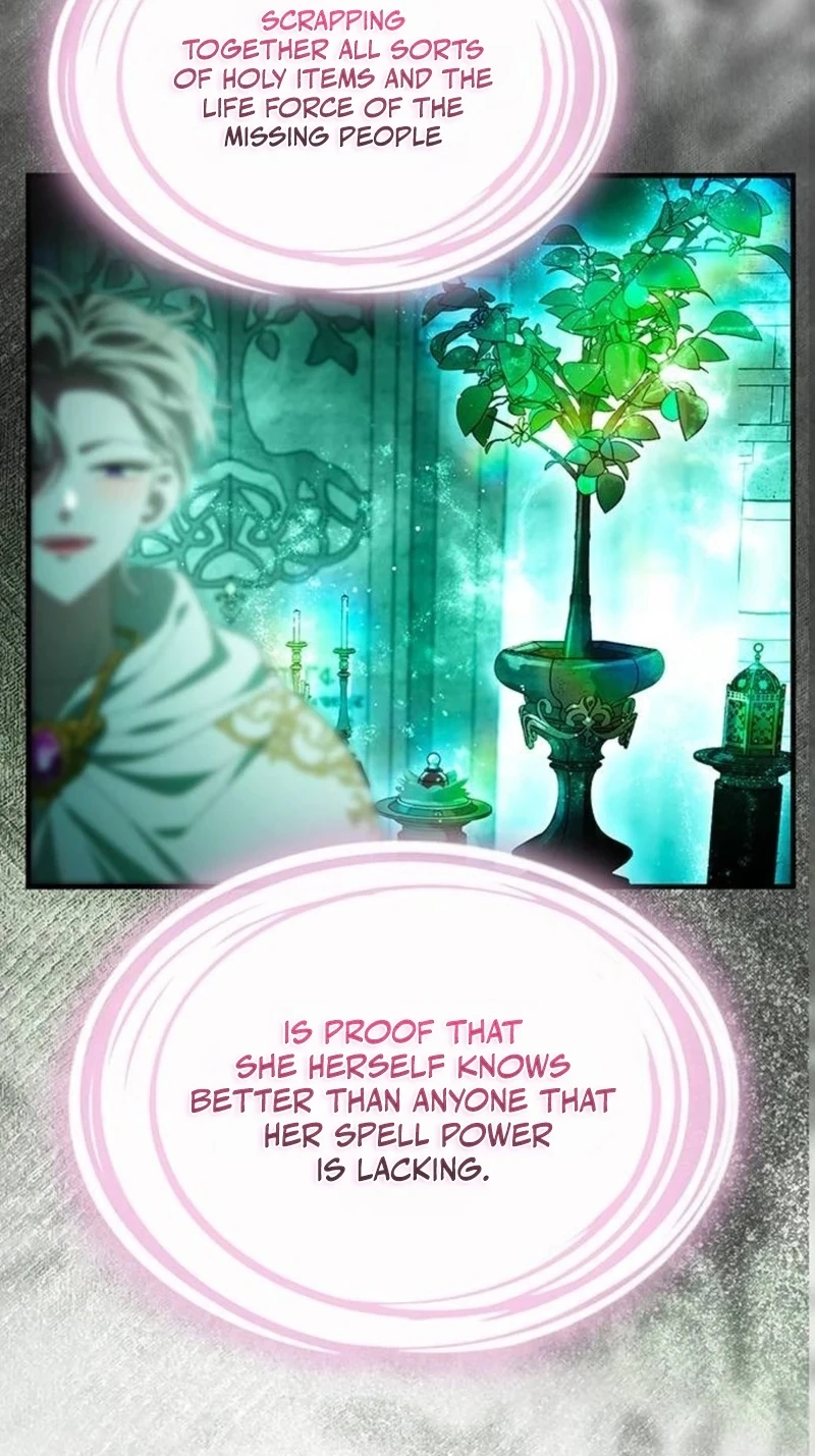 DARK MOON:TWO MOONS Chapter 50 page 77 - 