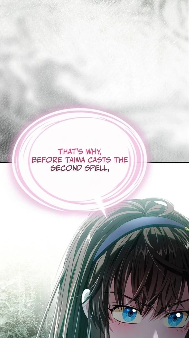 DARK MOON:TWO MOONS Chapter 50 page 78 - 