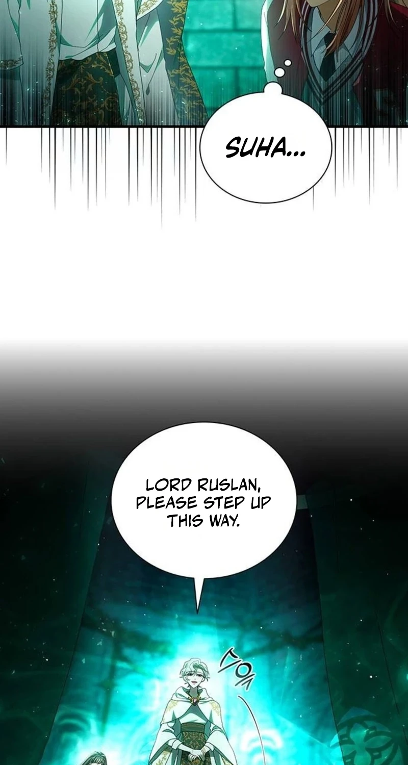 DARK MOON:TWO MOONS Chapter 50 page 9 - 