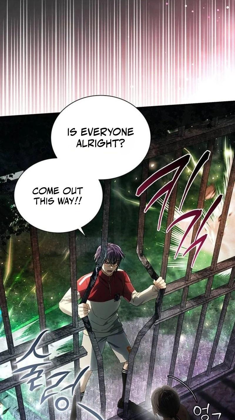 DARK MOON:TWO MOONS Chapter 50 page 81 - 