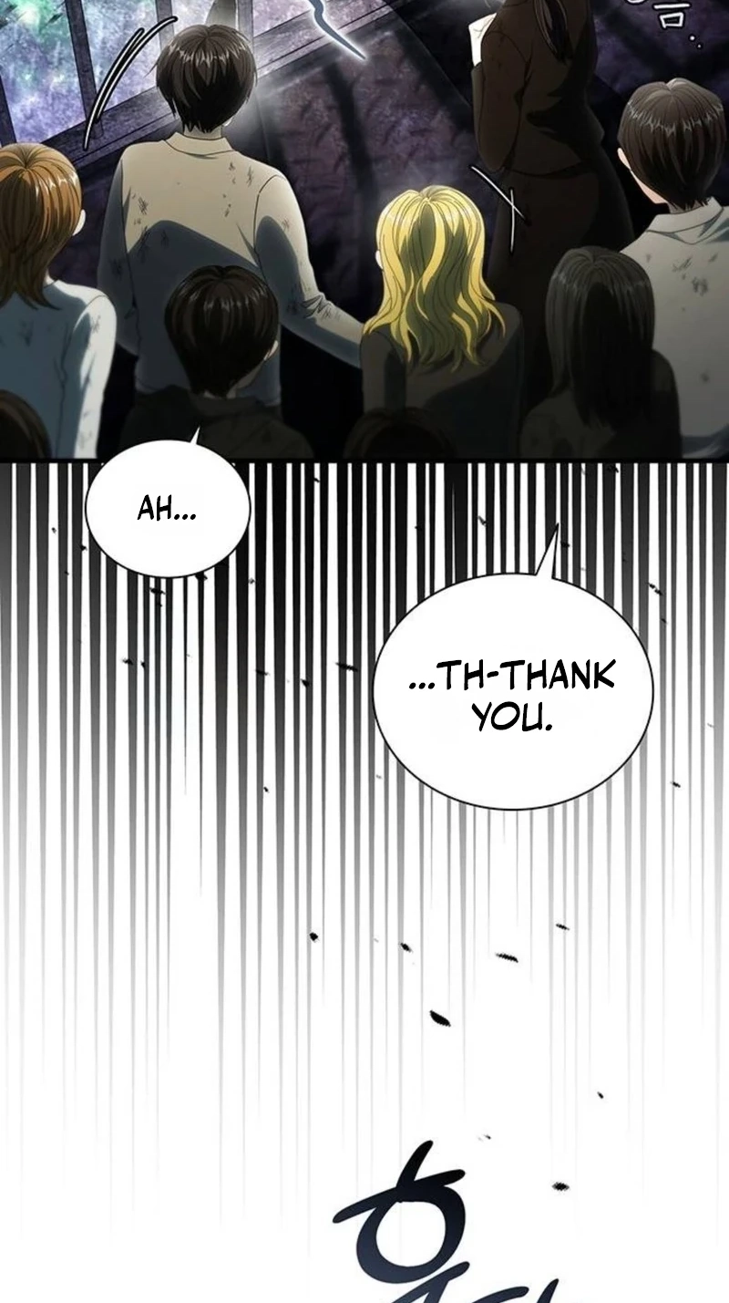DARK MOON:TWO MOONS Chapter 50 page 82 - 