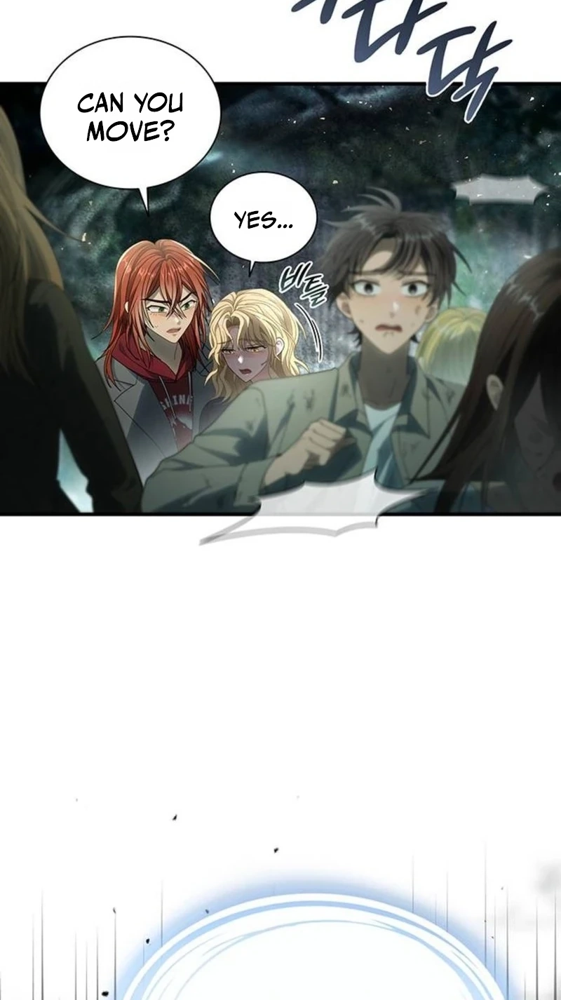 DARK MOON:TWO MOONS Chapter 50 page 83 - 
