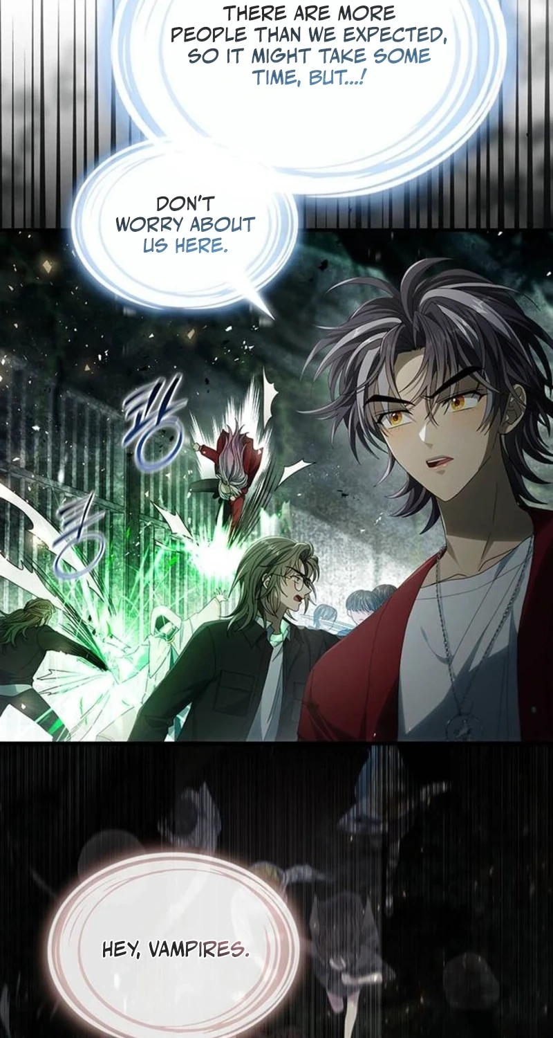 DARK MOON:TWO MOONS Chapter 50 page 84 - 