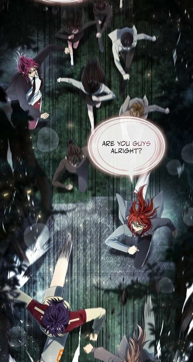 DARK MOON:TWO MOONS Chapter 50 page 85 - 