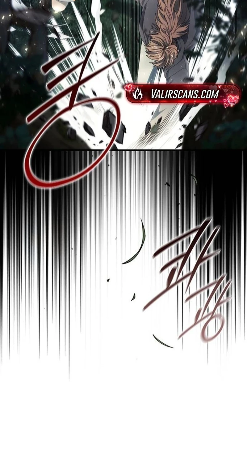 DARK MOON:TWO MOONS Chapter 50 page 86 - 