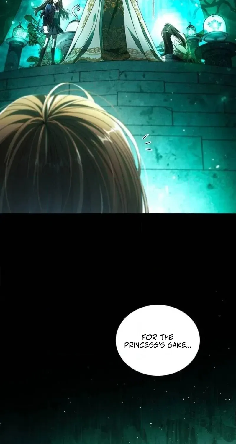 DARK MOON:TWO MOONS Chapter 50 page 10 - 