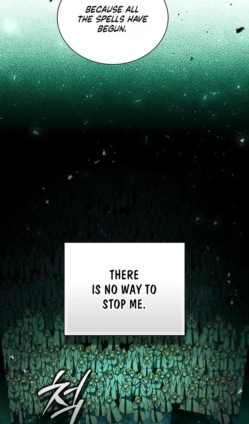 DARK MOON:TWO MOONS Chapter 51 page 11 - 