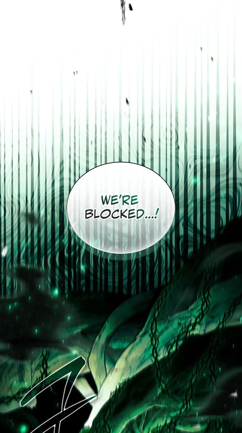 DARK MOON:TWO MOONS Chapter 51 page 101 - 