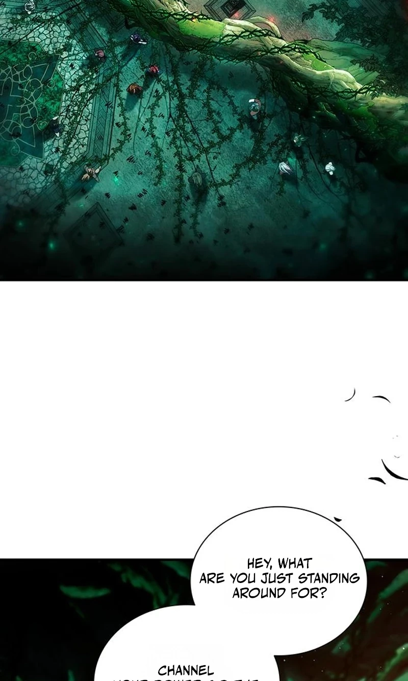 DARK MOON:TWO MOONS Chapter 51 page 104 - 