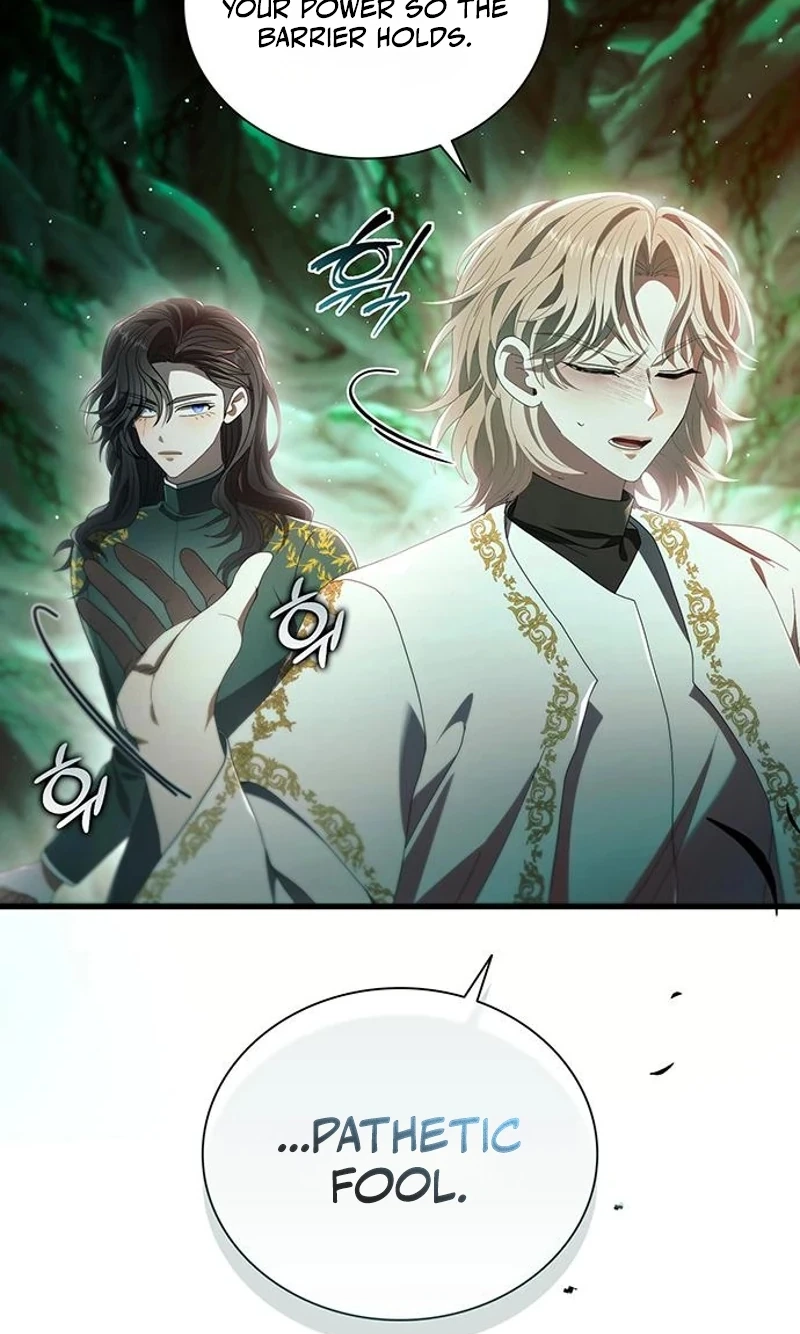 DARK MOON:TWO MOONS Chapter 51 page 105 - 