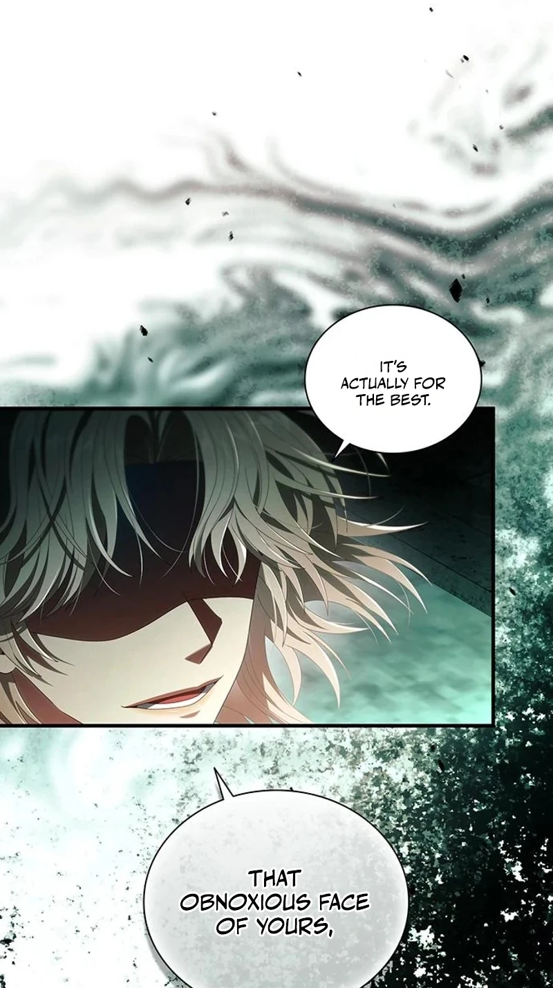 DARK MOON:TWO MOONS Chapter 51 page 112 - 