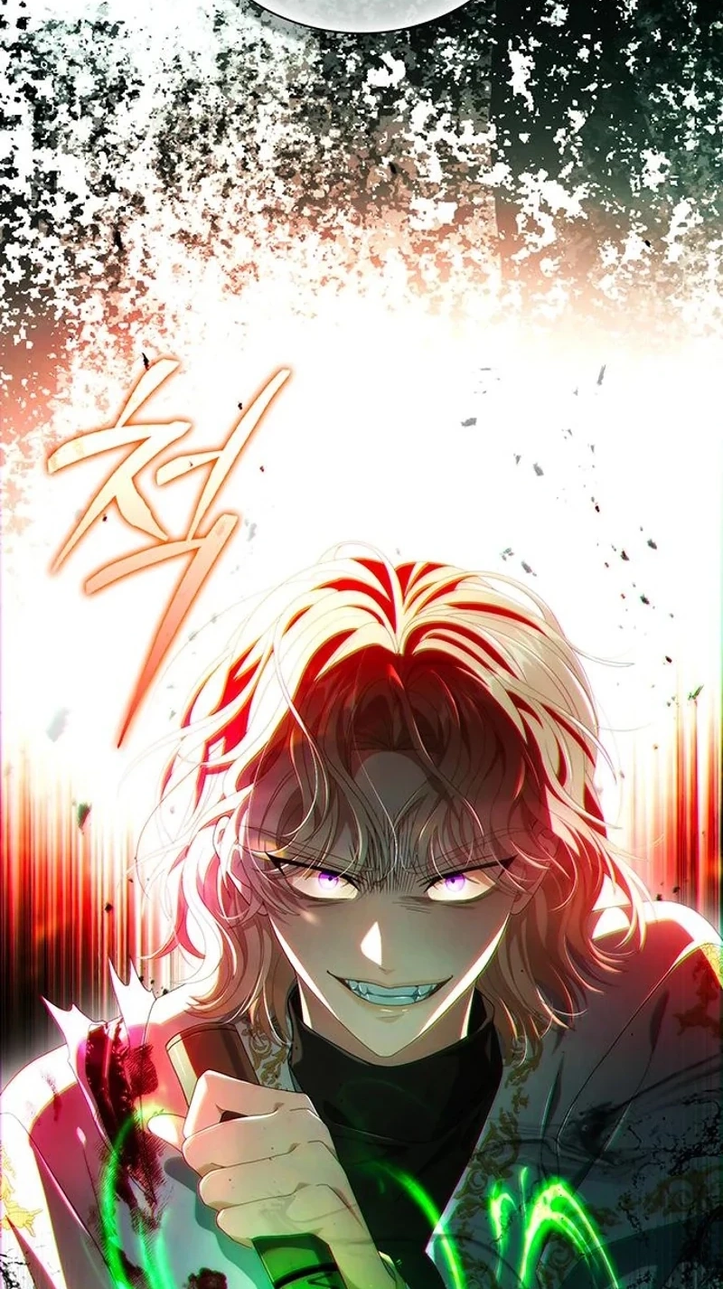 DARK MOON:TWO MOONS Chapter 51 page 113 - 
