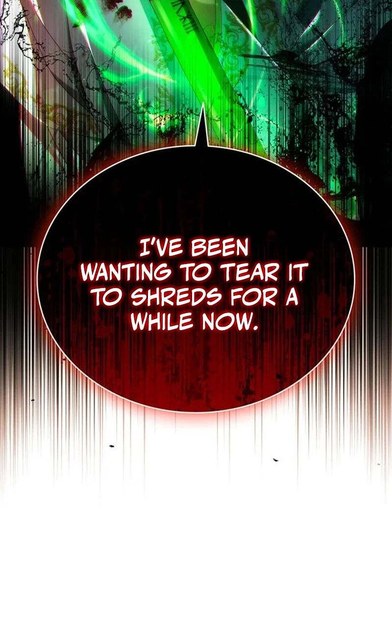 DARK MOON:TWO MOONS Chapter 51 page 114 - 