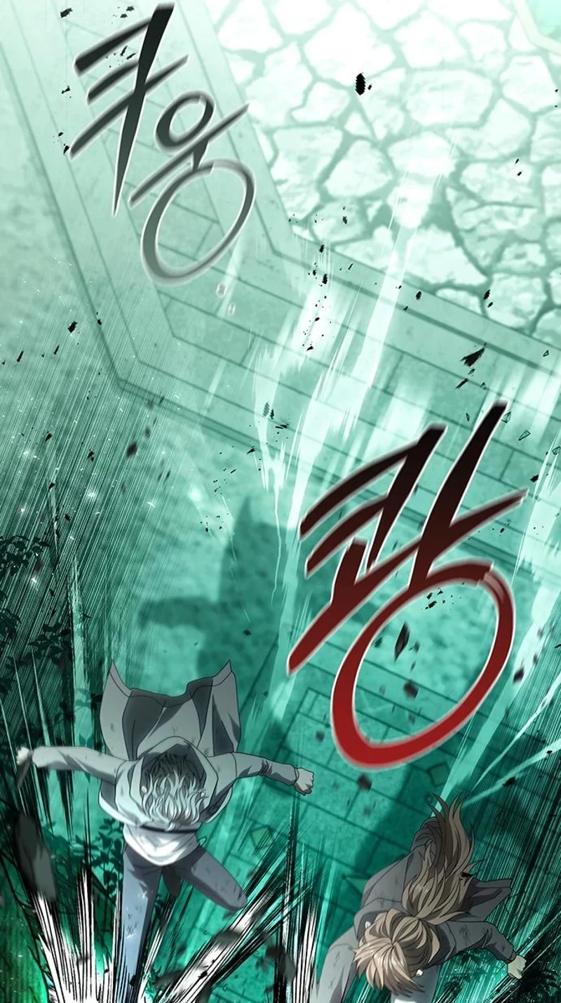 DARK MOON:TWO MOONS Chapter 51 page 118 - 