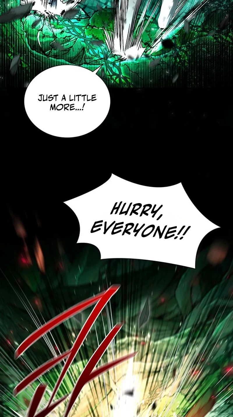 DARK MOON:TWO MOONS Chapter 51 page 119 - 