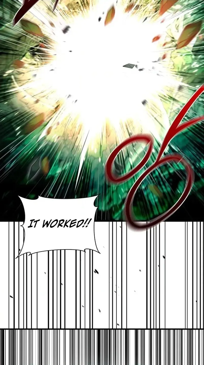 DARK MOON:TWO MOONS Chapter 51 page 120 - 