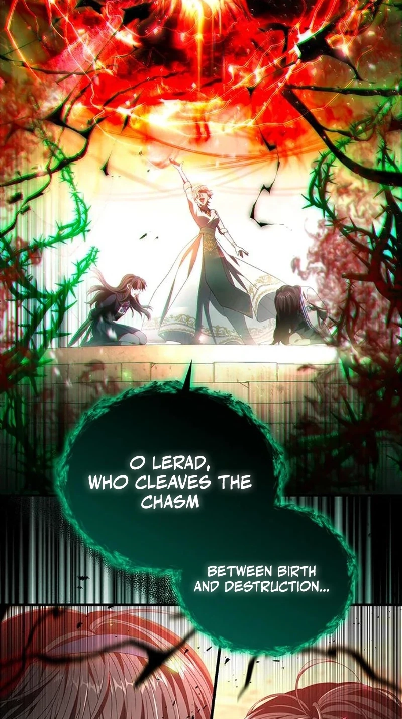 DARK MOON:TWO MOONS Chapter 51 page 123 - 