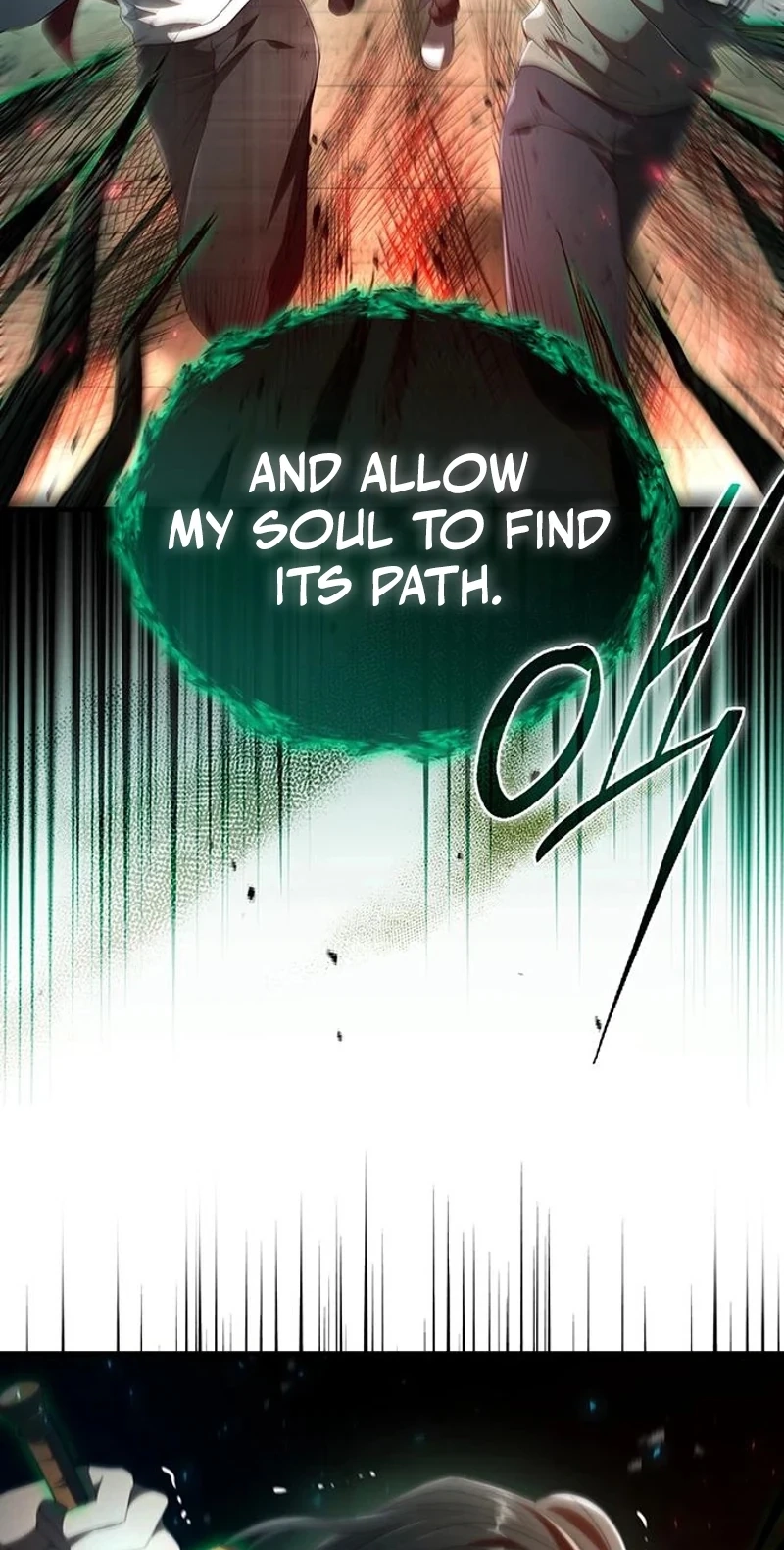 DARK MOON:TWO MOONS Chapter 51 page 126 - 