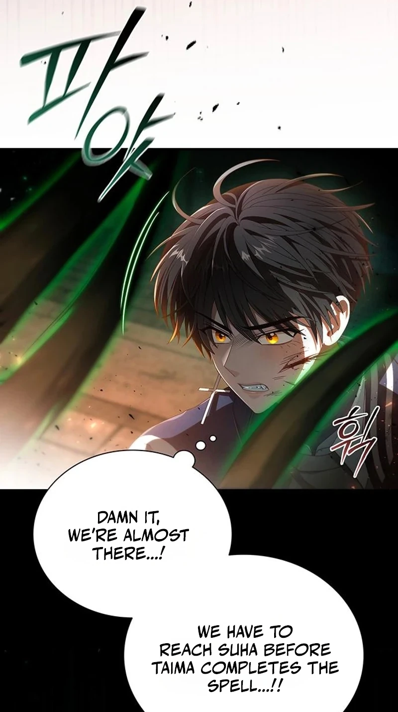 DARK MOON:TWO MOONS Chapter 51 page 128 - 
