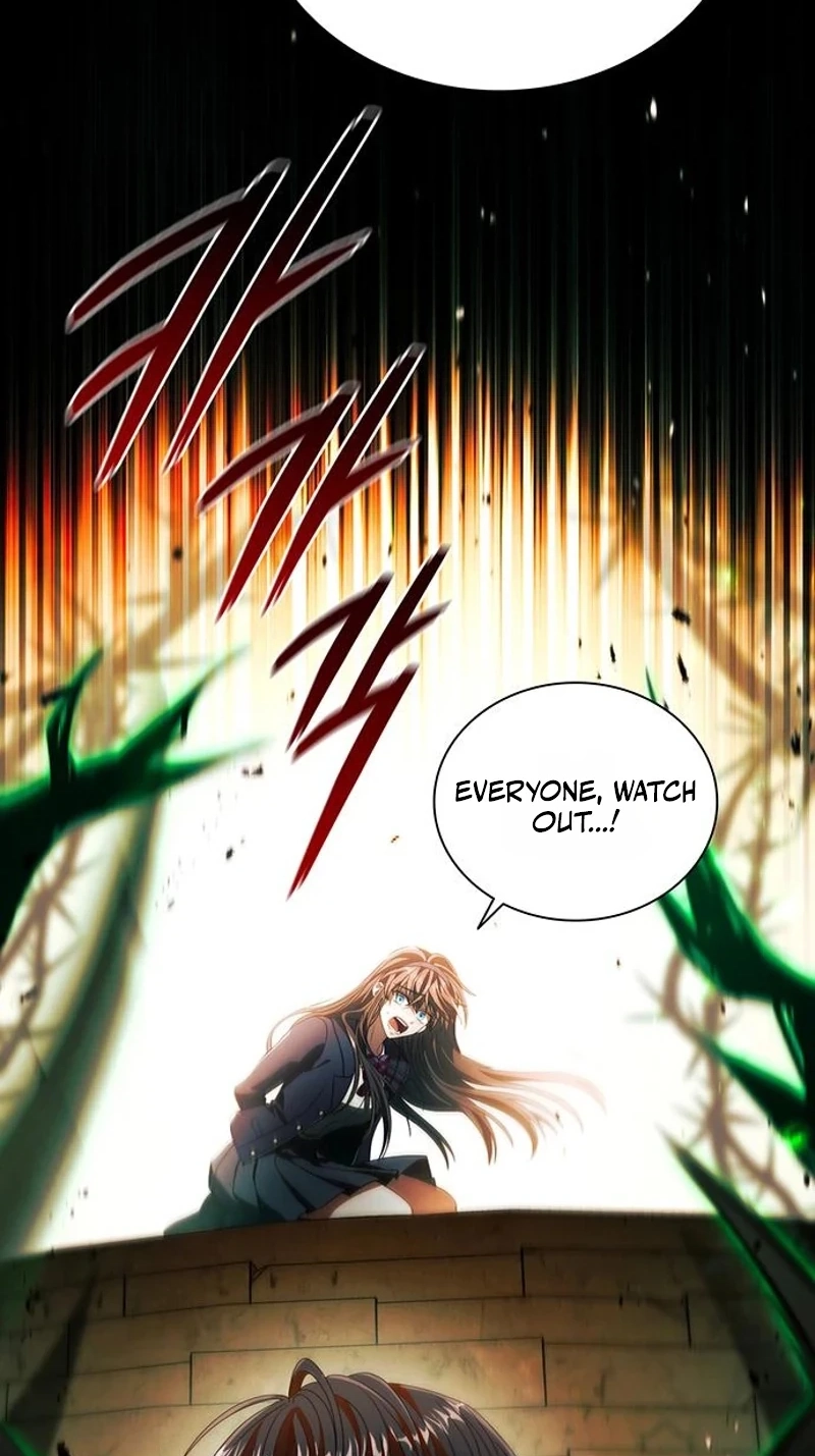 DARK MOON:TWO MOONS Chapter 51 page 129 - 