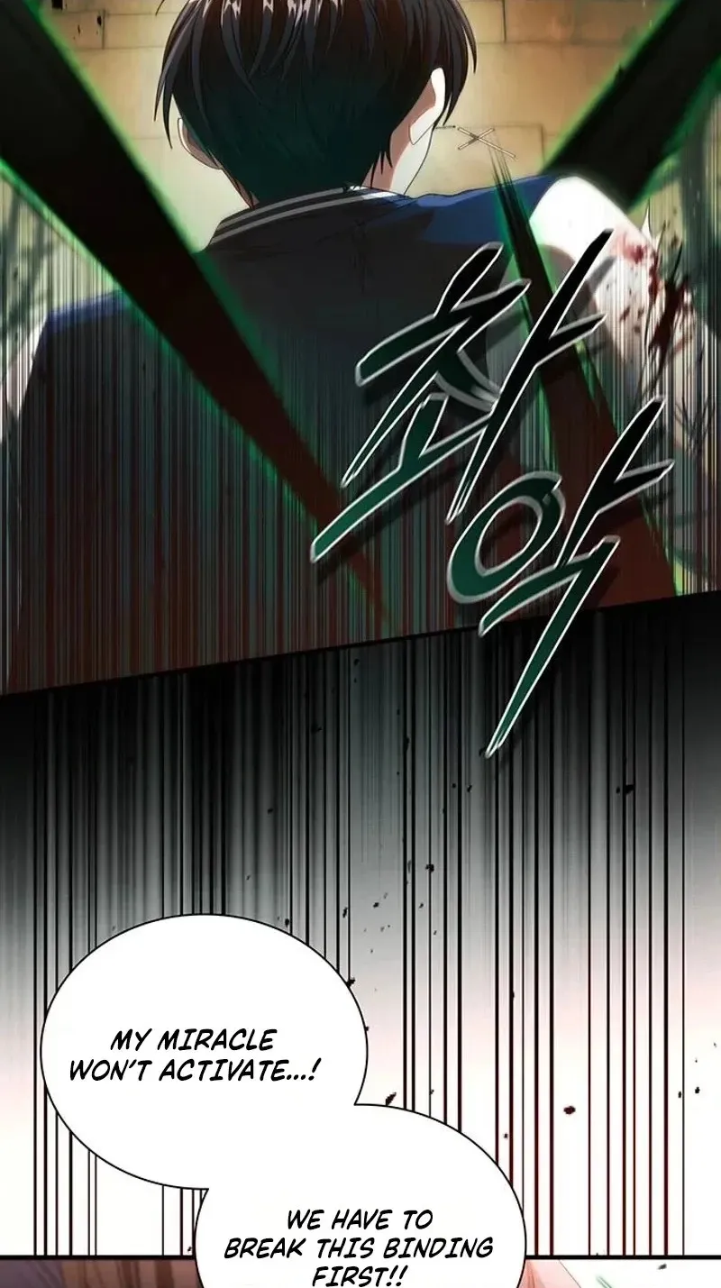 DARK MOON:TWO MOONS Chapter 51 page 130 - 