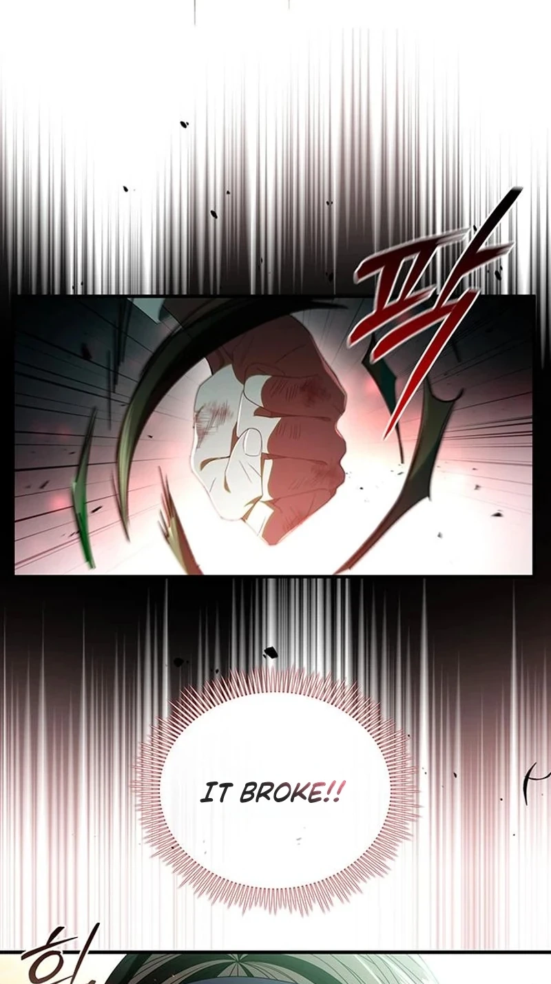 DARK MOON:TWO MOONS Chapter 51 page 132 - 