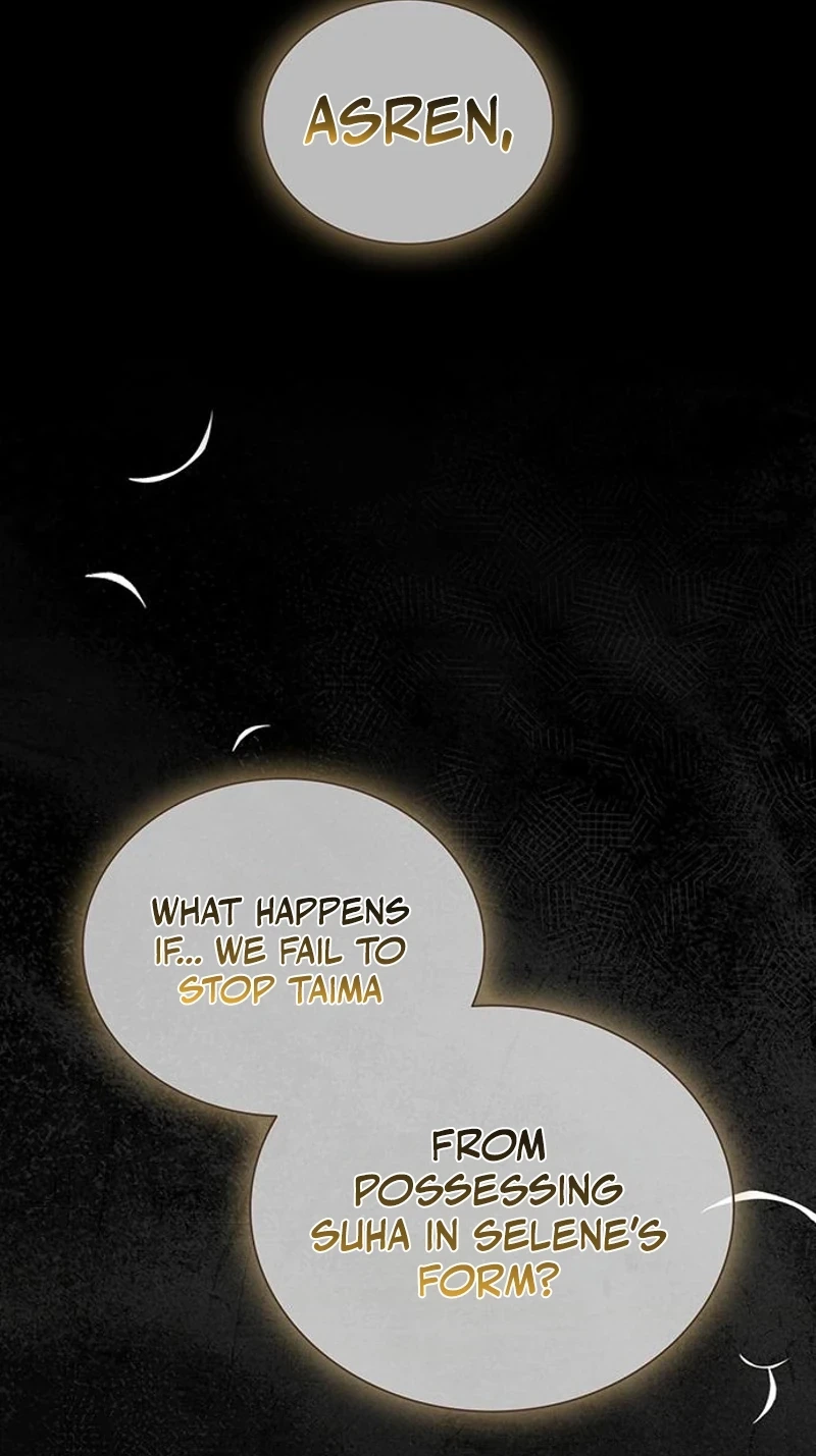 DARK MOON:TWO MOONS Chapter 51 page 139 - 