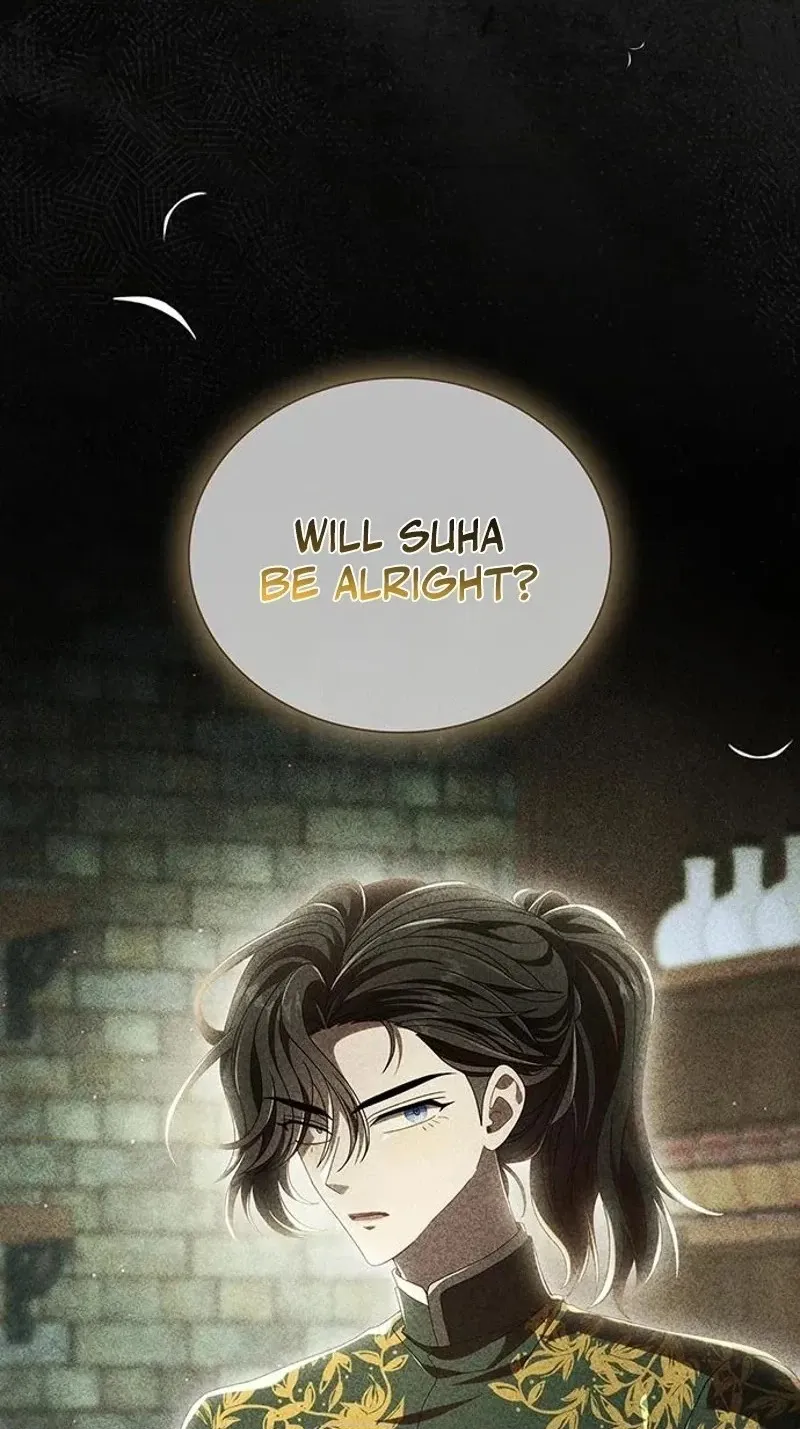 DARK MOON:TWO MOONS Chapter 51 page 140 - 