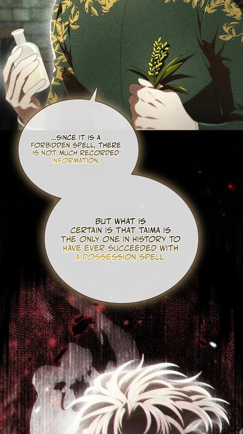 DARK MOON:TWO MOONS Chapter 51 page 141 - 