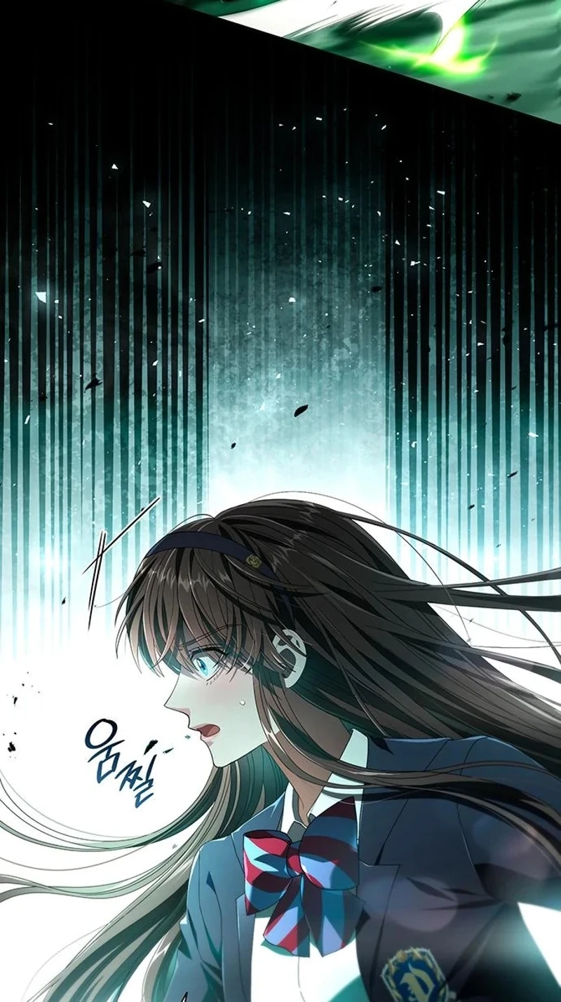 DARK MOON:TWO MOONS Chapter 51 page 16 - 