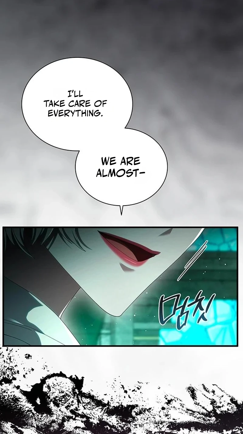 DARK MOON:TWO MOONS Chapter 51 page 19 - 