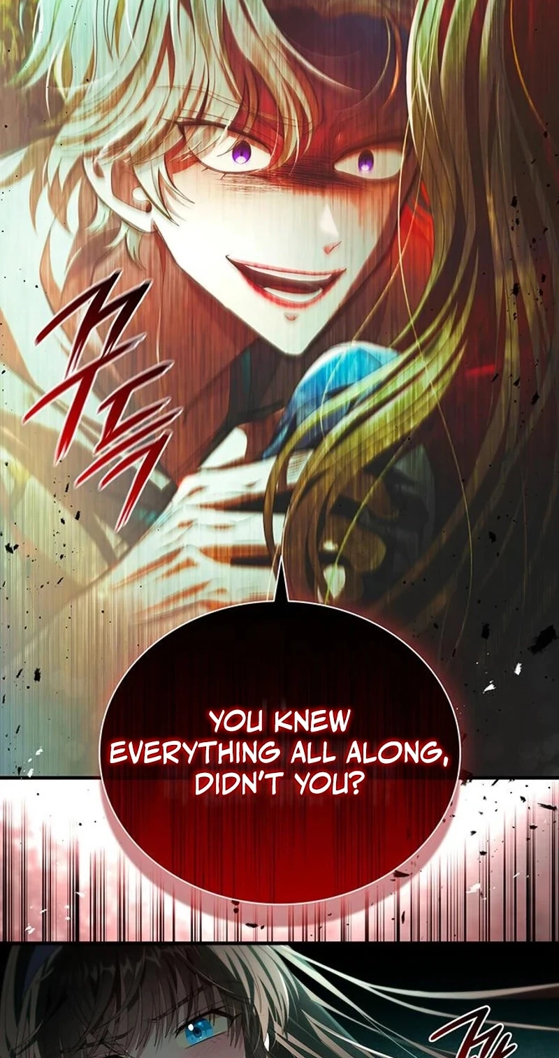 DARK MOON:TWO MOONS Chapter 51 page 21 - 
