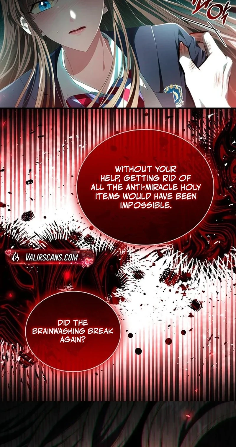 DARK MOON:TWO MOONS Chapter 51 page 22 - 