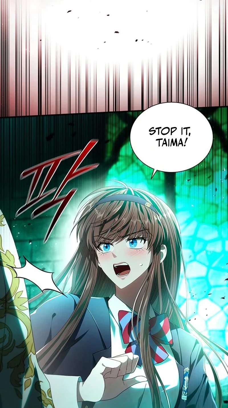 DARK MOON:TWO MOONS Chapter 51 page 24 - 