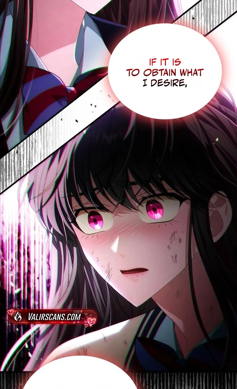 DARK MOON:TWO MOONS Chapter 51 page 32 - 