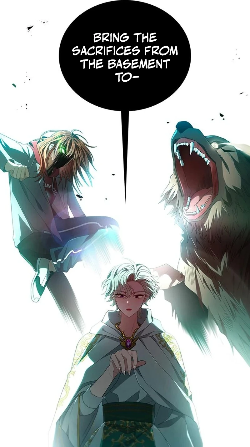 DARK MOON:TWO MOONS Chapter 51 page 45 - 