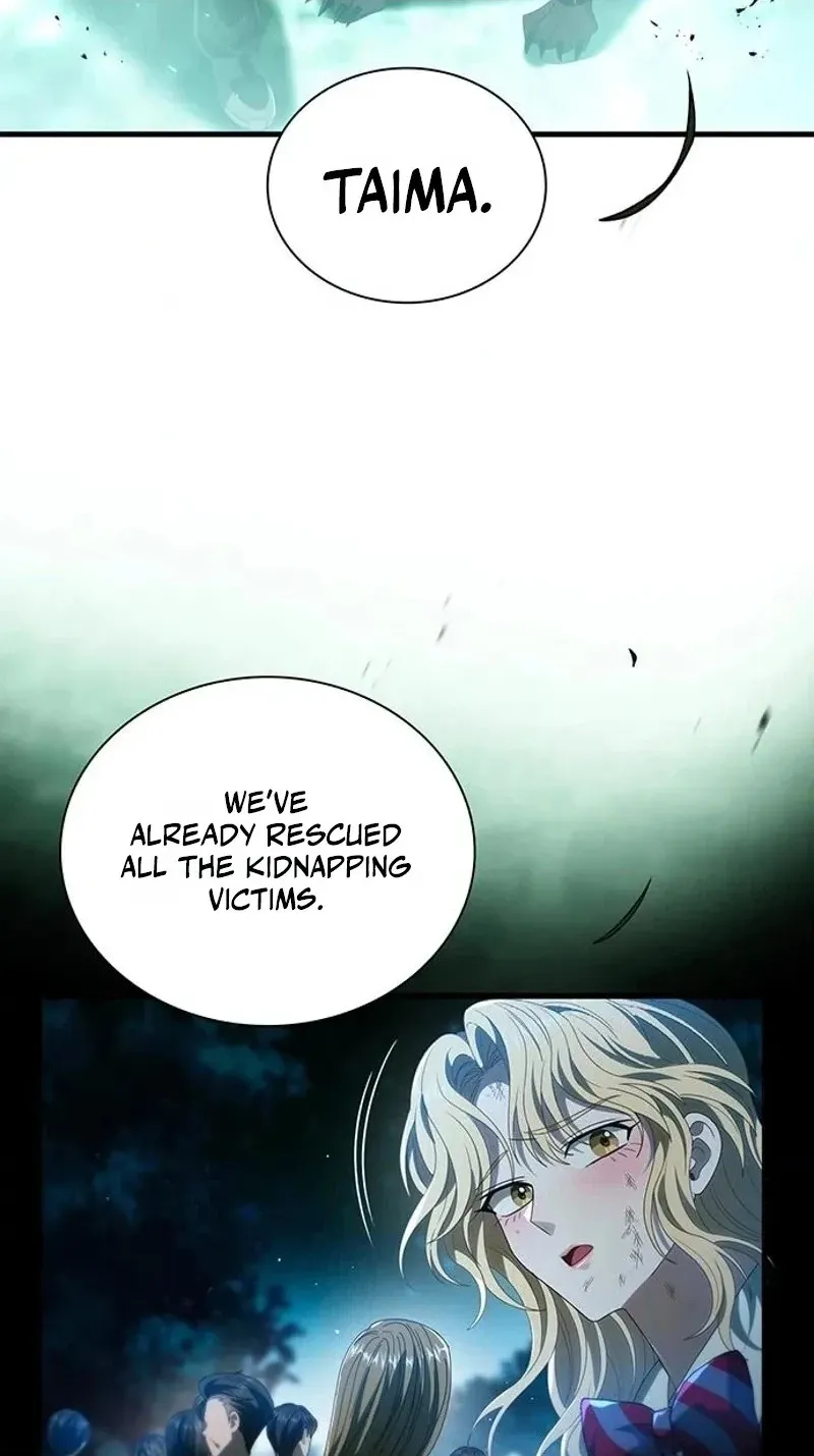 DARK MOON:TWO MOONS Chapter 51 page 50 - 
