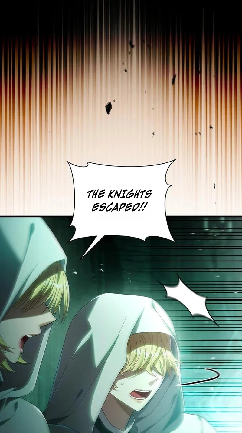 DARK MOON:TWO MOONS Chapter 51 page 6 - 