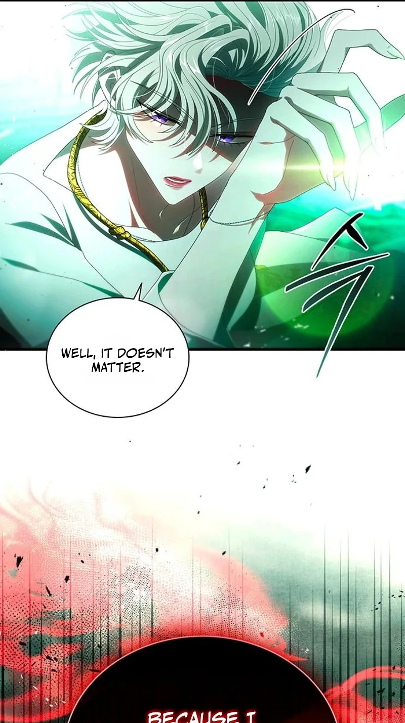 DARK MOON:TWO MOONS Chapter 51 page 65 - 
