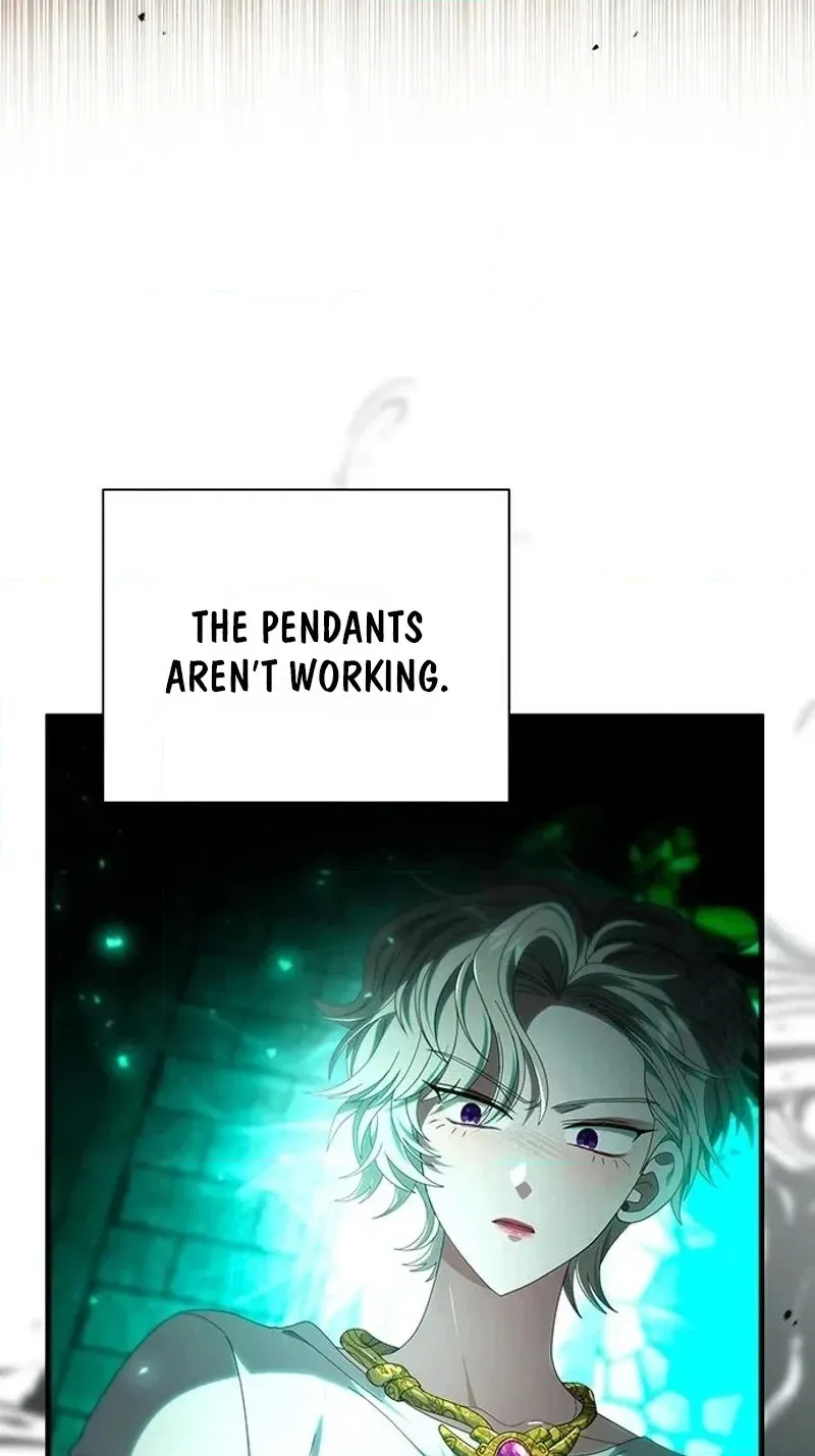 DARK MOON:TWO MOONS Chapter 51 page 70 - 