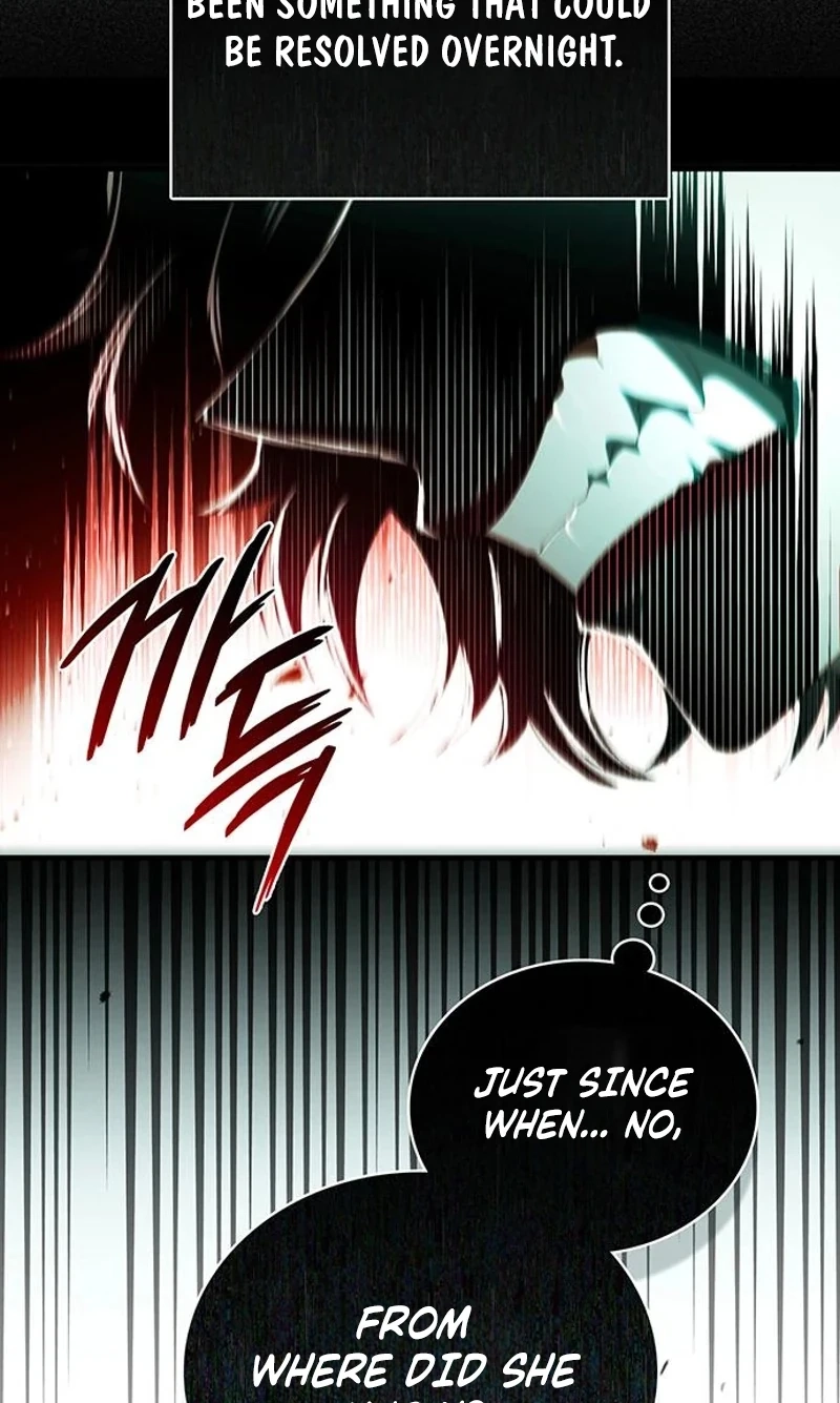 DARK MOON:TWO MOONS Chapter 51 page 72 - 