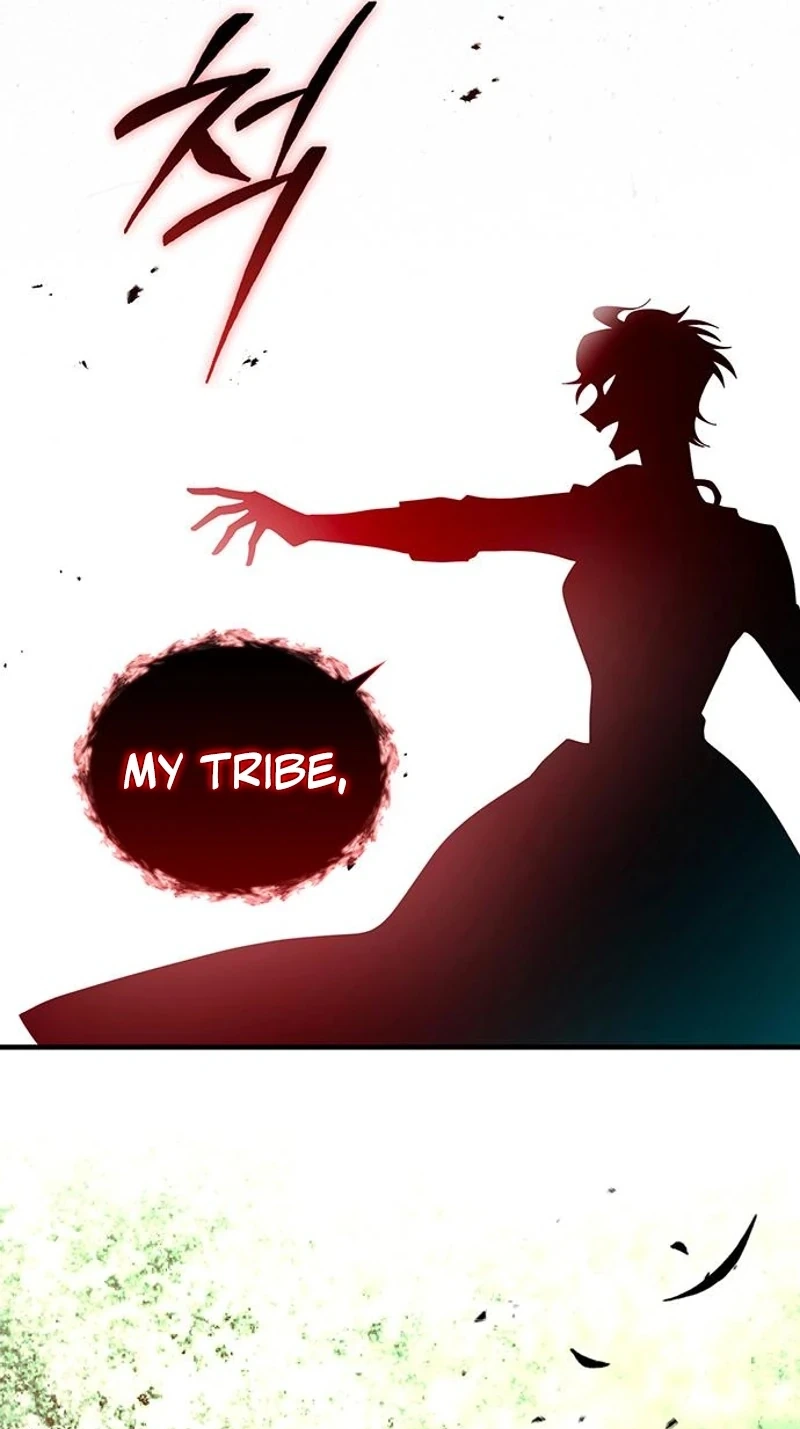 DARK MOON:TWO MOONS Chapter 51 page 76 - 