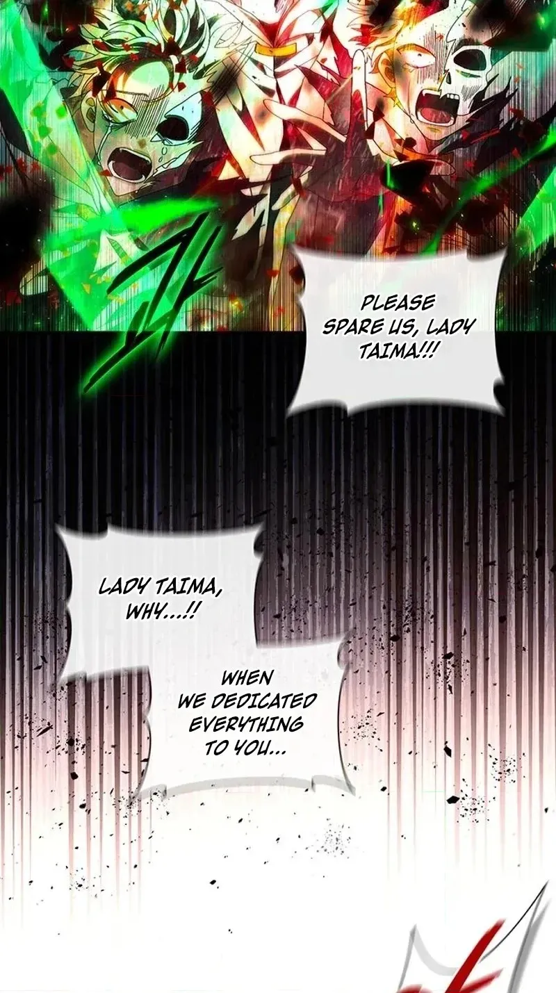 DARK MOON:TWO MOONS Chapter 51 page 80 - 