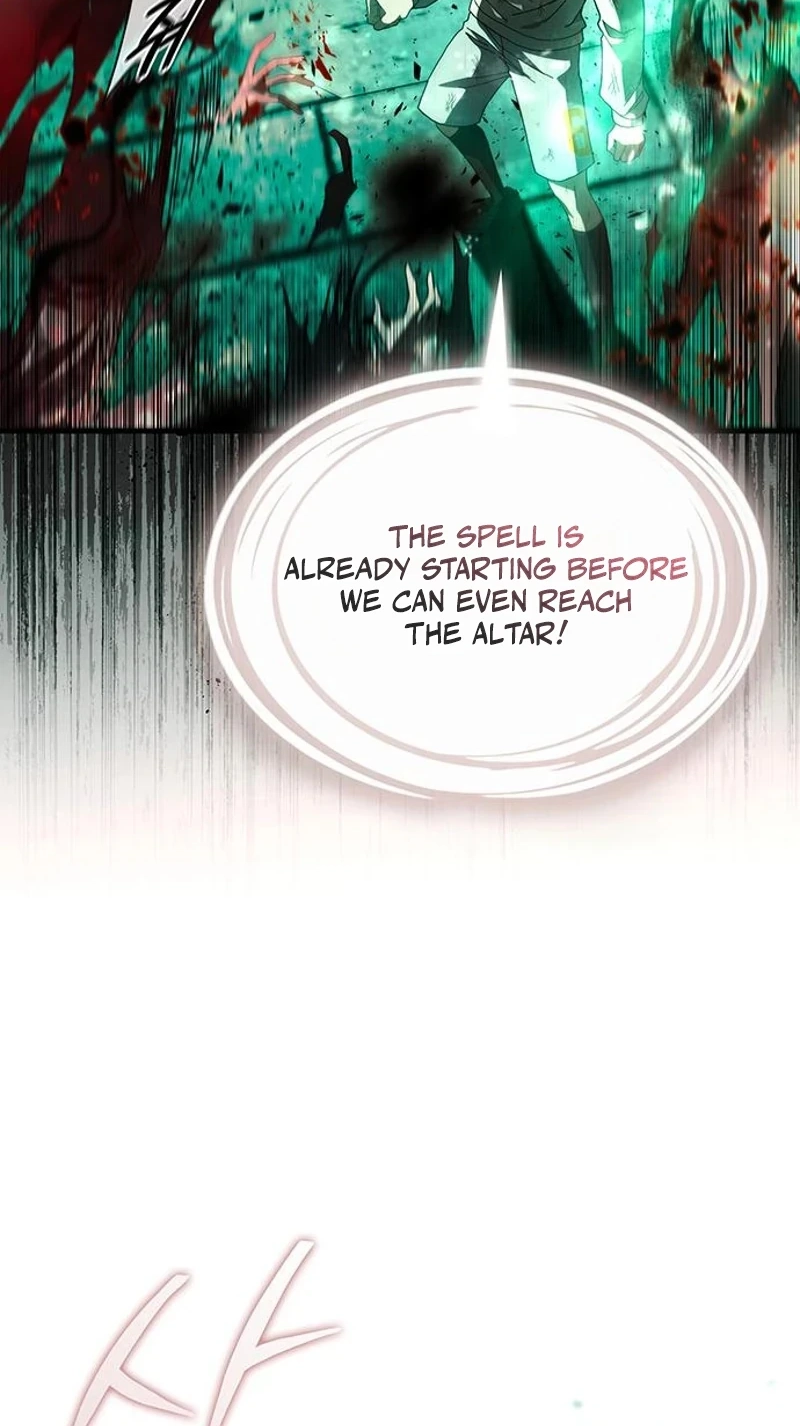 DARK MOON:TWO MOONS Chapter 51 page 82 - 