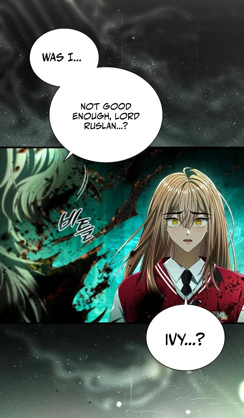 DARK MOON:TWO MOONS Chapter 51 page 84 - 